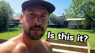 Thumbnail: Is this it...