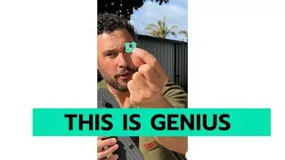 Thumbnail: This is genius right!?