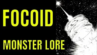 Thumbnail: Focoid Dungeons & Dragons Monster Lore #4k