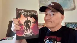 Thumbnail: SUPER ATOMIC RPG Interview with AJ Pickett