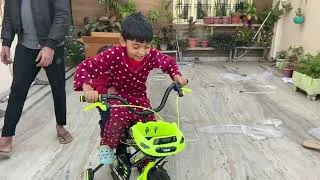 Thumbnail: Kids cycle 