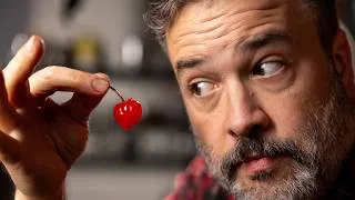 Thumbnail: Is this the perfect cherry?