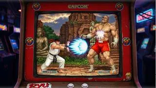 Thumbnail: How To Beat Street Fighter