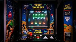Thumbnail: How To Beat Space Invaders