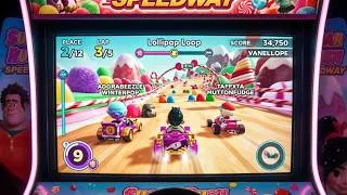 Thumbnail: How To Win In Sugar Rush SpeedWay
