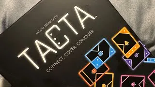 Thumbnail: How to Play Tacta