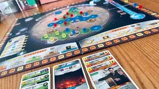 Thumbnail: How to Play Terraforming Mars