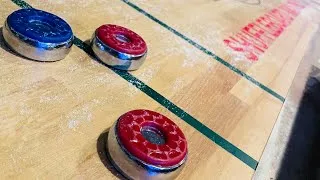 Thumbnail: How to Play Shuffleboard