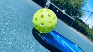 Thumbnail: How to Play Pickleball
