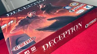 Thumbnail: How to Play Deception