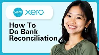 Thumbnail: Learn How To Do A Bank Reconciliation In Xero