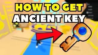 Thumbnail: How to Get Ancient Keys in Pets Go