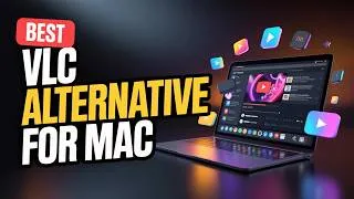 Thumbnail: 10 Best VLC Alternative for Mac