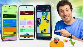 Thumbnail: Top 15 Best Android Apps - July 2026!