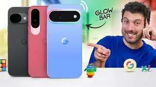 Thumbnail: Google Pixel 11 - Everything New Explained!