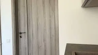 Thumbnail: Relaxing door video- Day 360 #doors 