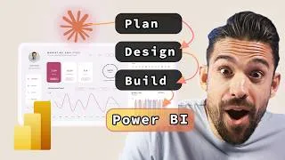 Thumbnail: The New Power BI Authoring Skills Change Everything