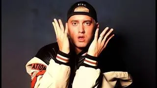 Thumbnail: How Much Did Peak Level Eminem Change The Rap Game, Actually?