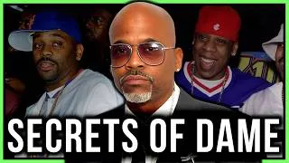 Thumbnail: How Much Money Did Dame Dash Lose, Actually?