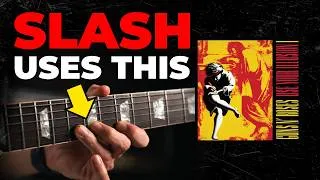 Thumbnail: Steal Slash's Solo Tricks from UYI 1 to Fix Your Solos