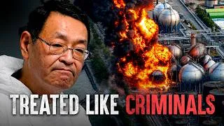 Thumbnail: 50 Workers Saved Japan From a Second Chernobyl, Then Became Outcasts