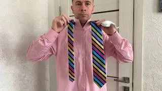 Thumbnail: Cómo hacer nudo de Corbata para principiantes