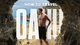 Thumbnail: Oahu Travel Guide | How to go to Hawaii for the first time