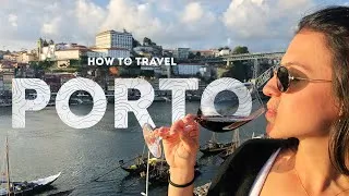 Thumbnail: How to Get a Taste of Porto | Porto, Portugal Travel Guide