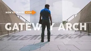 Thumbnail: How to Get Inside America's Smallest National Park | On the Road in Gateway Arch National Park