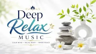 Thumbnail: Deep Relax Music Clam Mind Relax Body Inner Peace