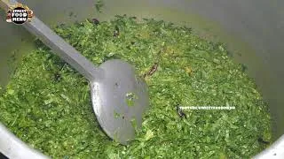 Thumbnail: Palakura making by Street Food Menu #SFM