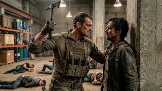 Thumbnail: After Losing His Son, He Trained for 1 Year to Destroy an Entire Gang