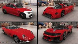 Thumbnail: Forza Horizon 6 - Italian Passion Car Pack