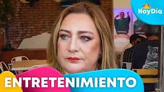 Thumbnail: Diana Golden asegura que nunca consumó su matrimonio con Alfredo Adame y él responde | Hoy Día