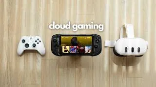 Thumbnail: Xbox Cloud Gaming in 2026: Finally GREAT