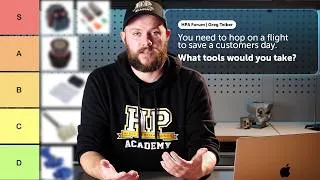 Thumbnail: The Best Connectors, Wiring Hacks & an LS-Swapped Porsche | Build Support