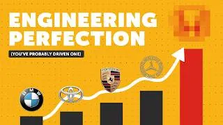 Thumbnail: The Greatest Engine Ever Made?