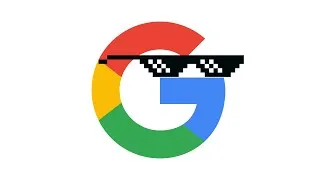 Thumbnail: 😎 10 Amazing Googles || Secrets || Tricks || 720p HD || By HPC-Techy