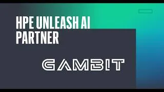 Thumbnail: Unleash AI: Gambit - AskChloe