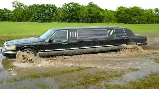 Thumbnail: We Skipped the Awards Show to go Mudding