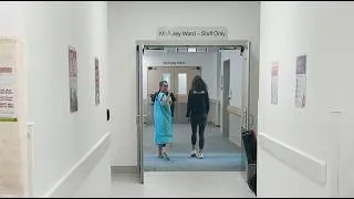 Thumbnail: Alicia's Surgery: A Three-Part Series, Part 2 - The Surgery