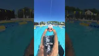 Thumbnail: Lewis Clareburt swimming in Spain