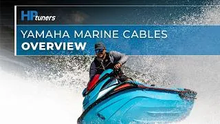 Thumbnail: Yamaha Marine Adapter Cables Explained | HP Tuners MPVI4 Setup Guide
