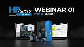 Thumbnail: HP Tuners Live Q&A: Tuning Software Questions Answered