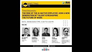 Thumbnail: The Rise of the AI-Native Employee: How a New Generation of Talent Is Reshaping the Future of Work