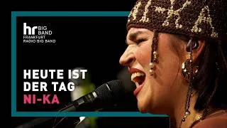 Thumbnail: "HEUT' IST DER TAG" | Pop Goes Big | NI-KA | Frankfurt Radio Big Band | Neo Soul | Jazz