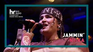 Thumbnail: "JAMMIN'" | Pop Goes Big | NI-KA | Frankfurt Radio Big Band | Neo Soul | Jazz