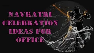 Thumbnail: Navratri Celebration - Last minute Ideas