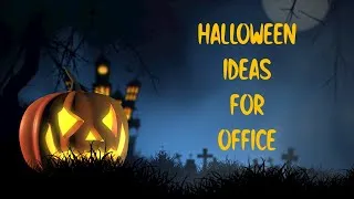 Thumbnail: Halloween Celebration Ideas