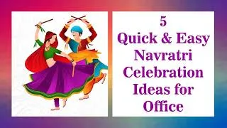 Thumbnail: Navratri Celebration Ideas 2023